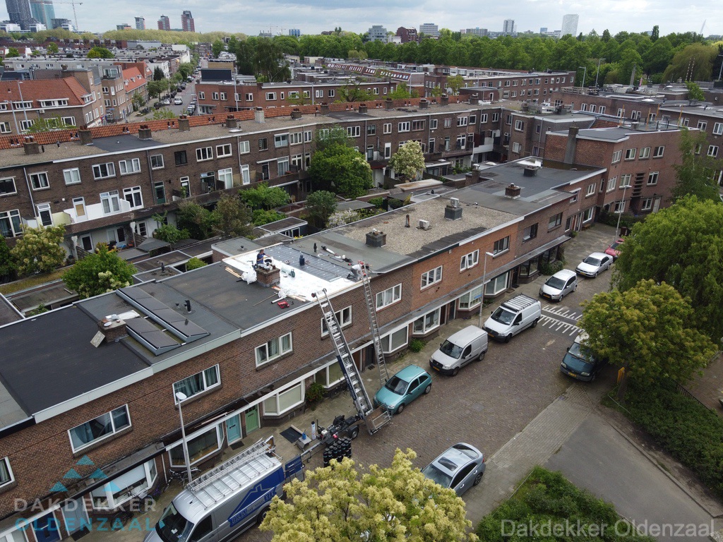 Dak Inspecteren Oldenzaal Dak Inspecteren Oldenzaal