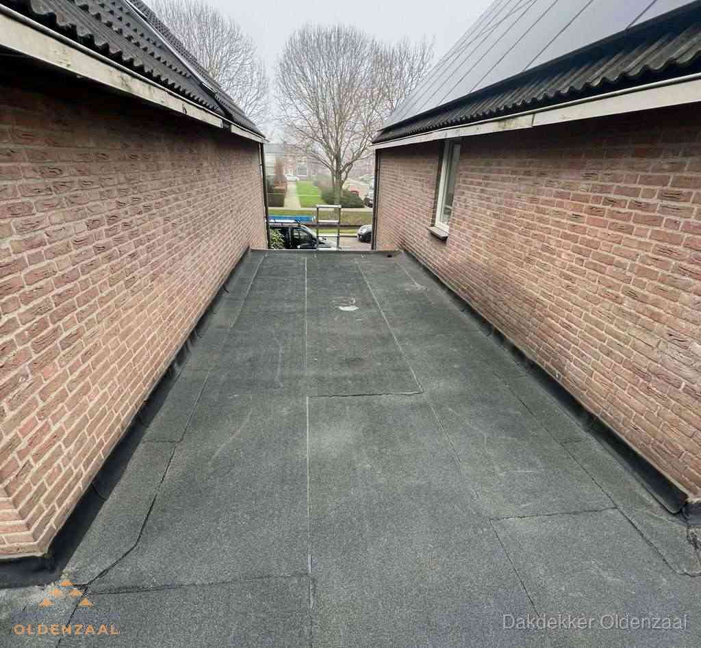 Dakbedekking Oldenzaal Dakbedekking Oldenzaal