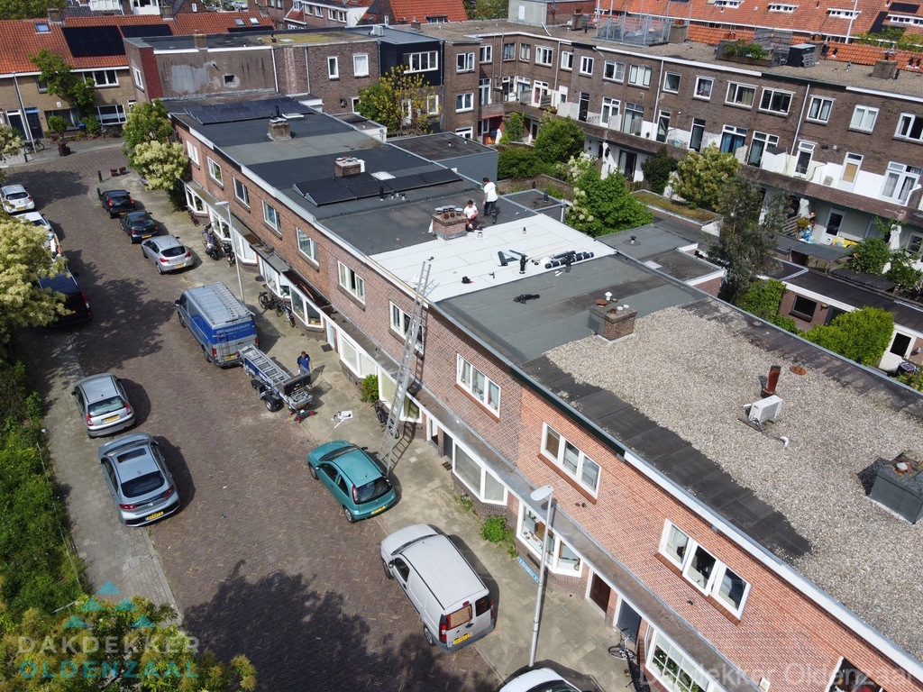 Dakbedekking Plat Dak Oldenzaal Dakbedekking Plat Dak Oldenzaal
