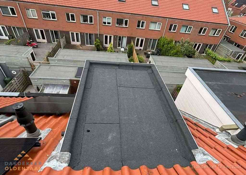 Dakdekkersbedrijf Oldenzaal Dakdekkersbedrijf Oldenzaal