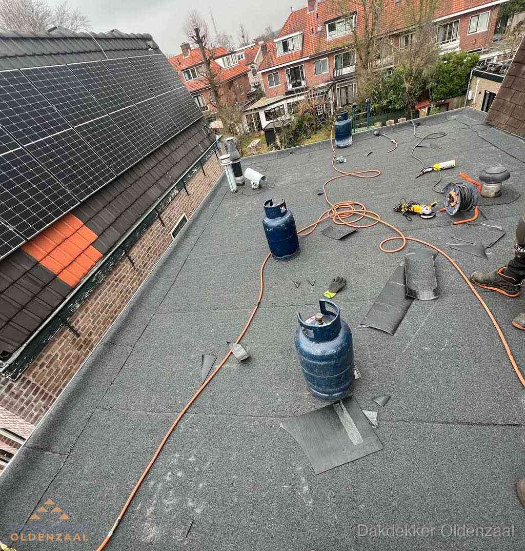 Daklekkage Repareren Oldenzaal Daklekkage Repareren Oldenzaal