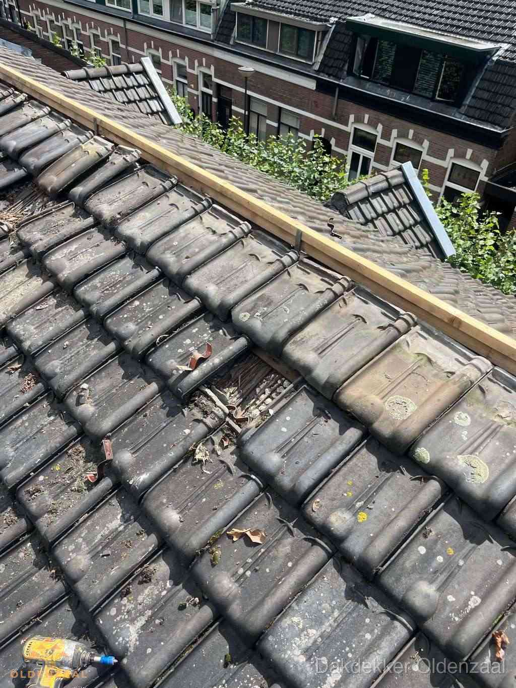 Dakonderhoud Oldenzaal Dakonderhoud Oldenzaal