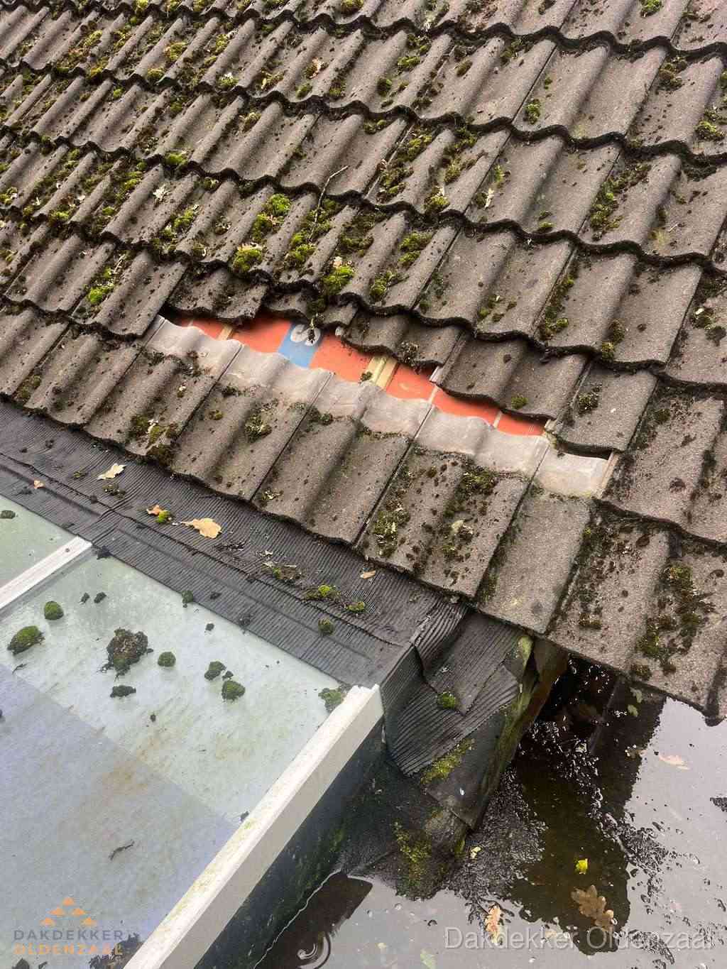 Dakpannen Repareren Oldenzaal Dakpannen Repareren Oldenzaal
