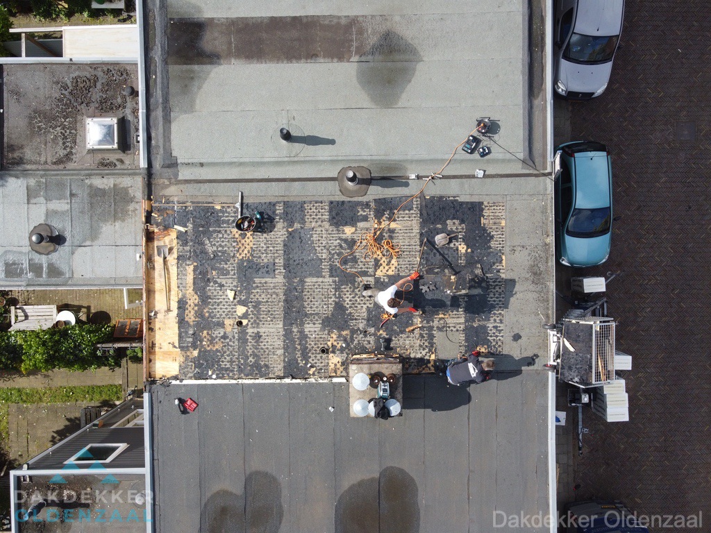 Dakrenovatie Oldenzaal Dakrenovatie Oldenzaal