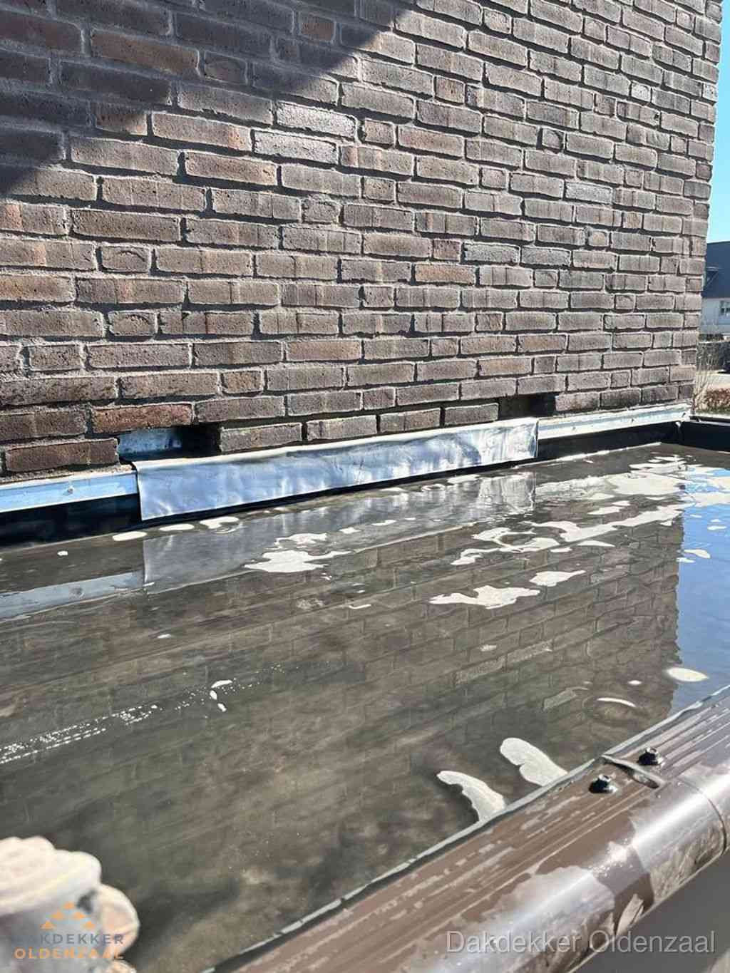 Lekkage Dak Repareren Oldenzaal Lekkage Dak Repareren Oldenzaal