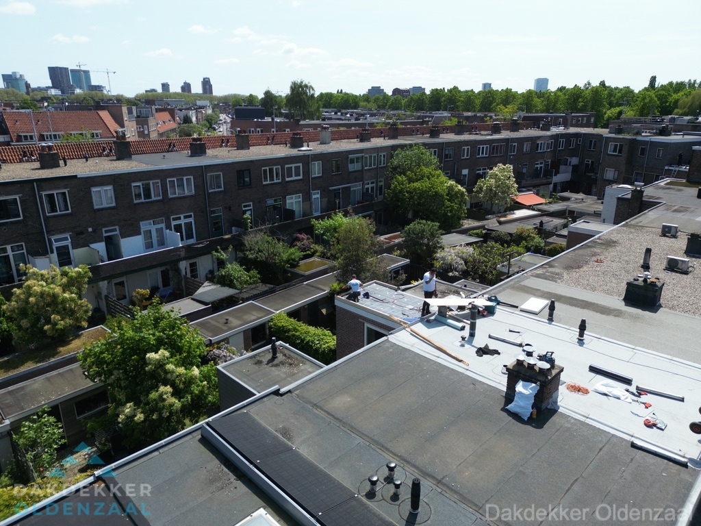 Oldenzaal Dakdekker Oldenzaal Dakdekker