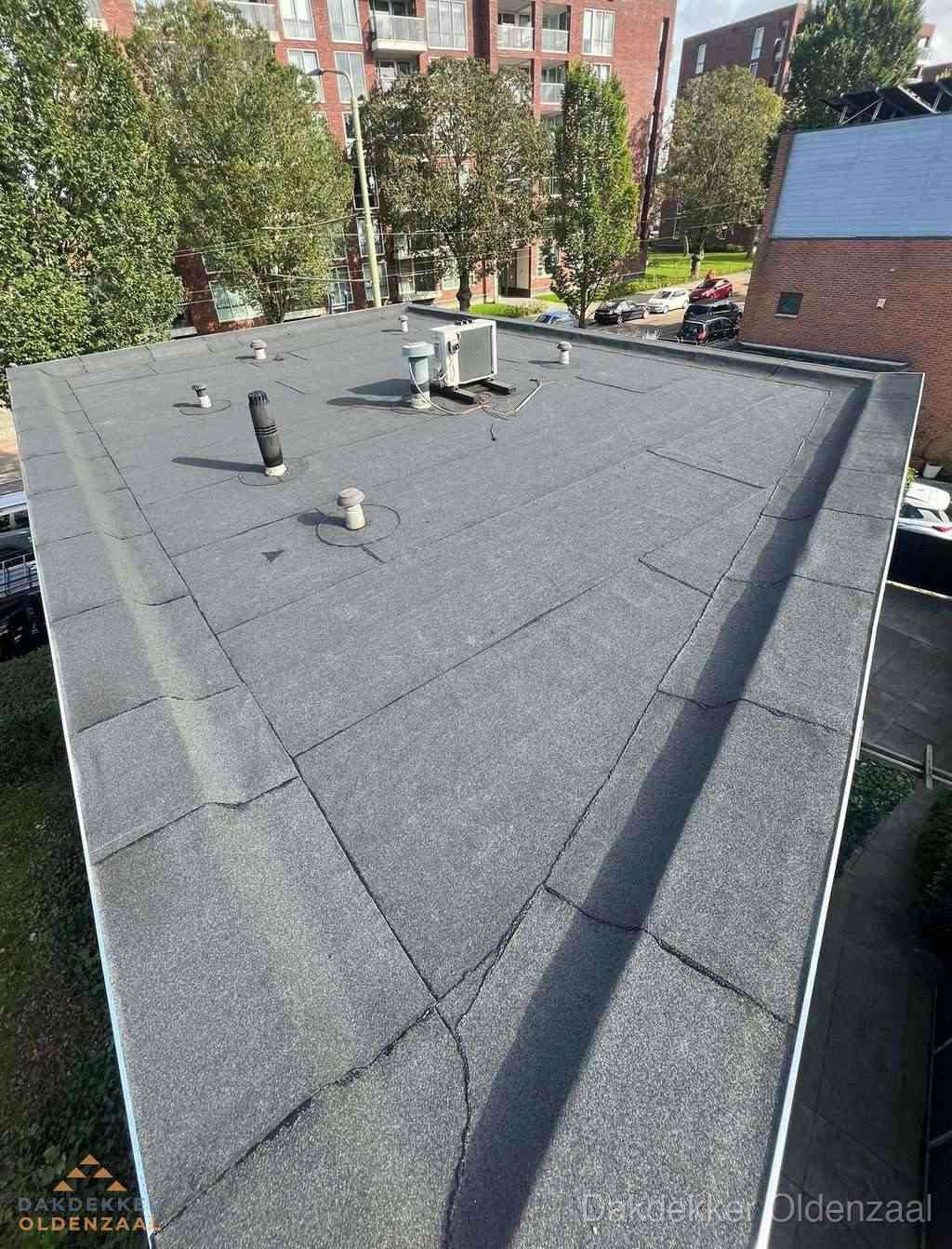 Oldenzaal Plat Dak Repareren Oldenzaal Plat Dak Repareren