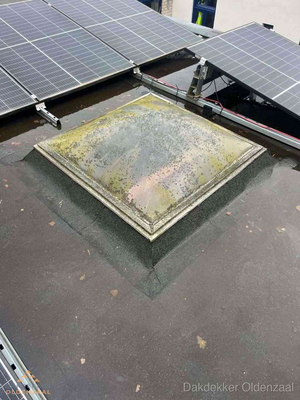 Opsporen Daklekkage Oldenzaal Opsporen Daklekkage Oldenzaal