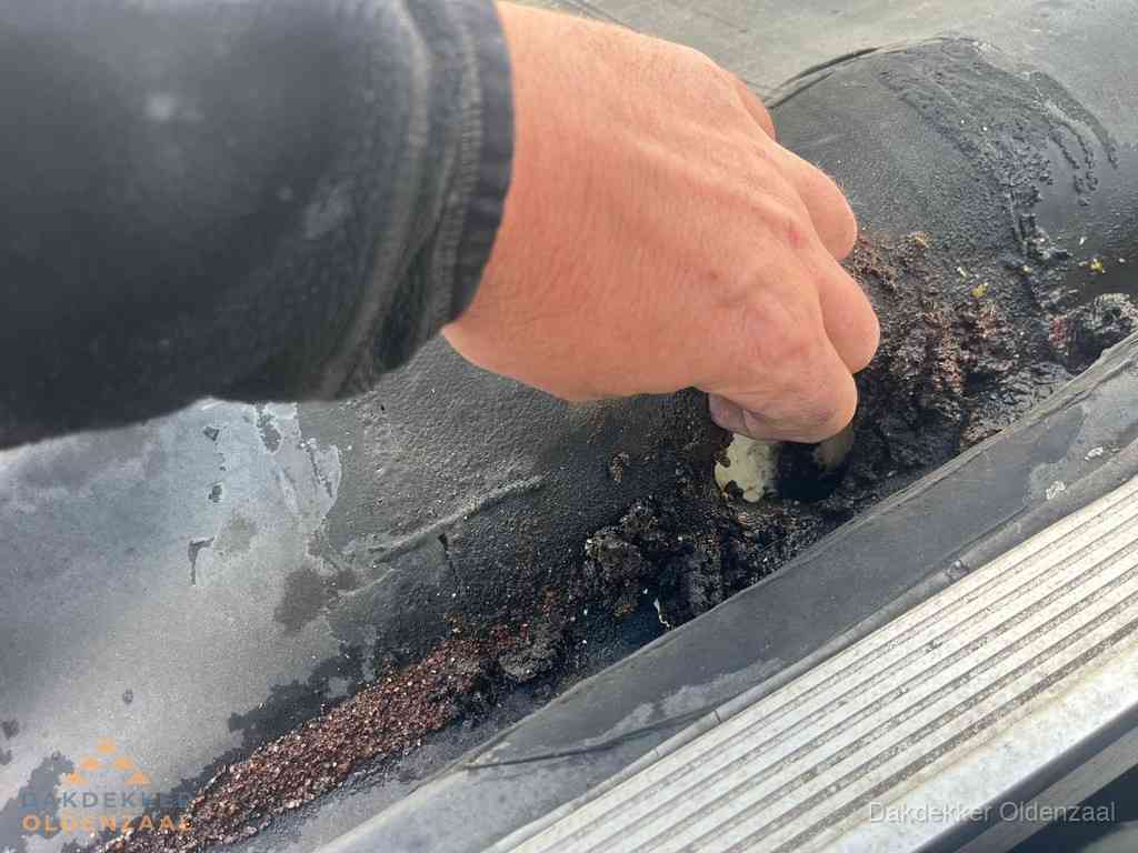 Plat Dak Reparatie Oldenzaal Plat Dak Reparatie Oldenzaal