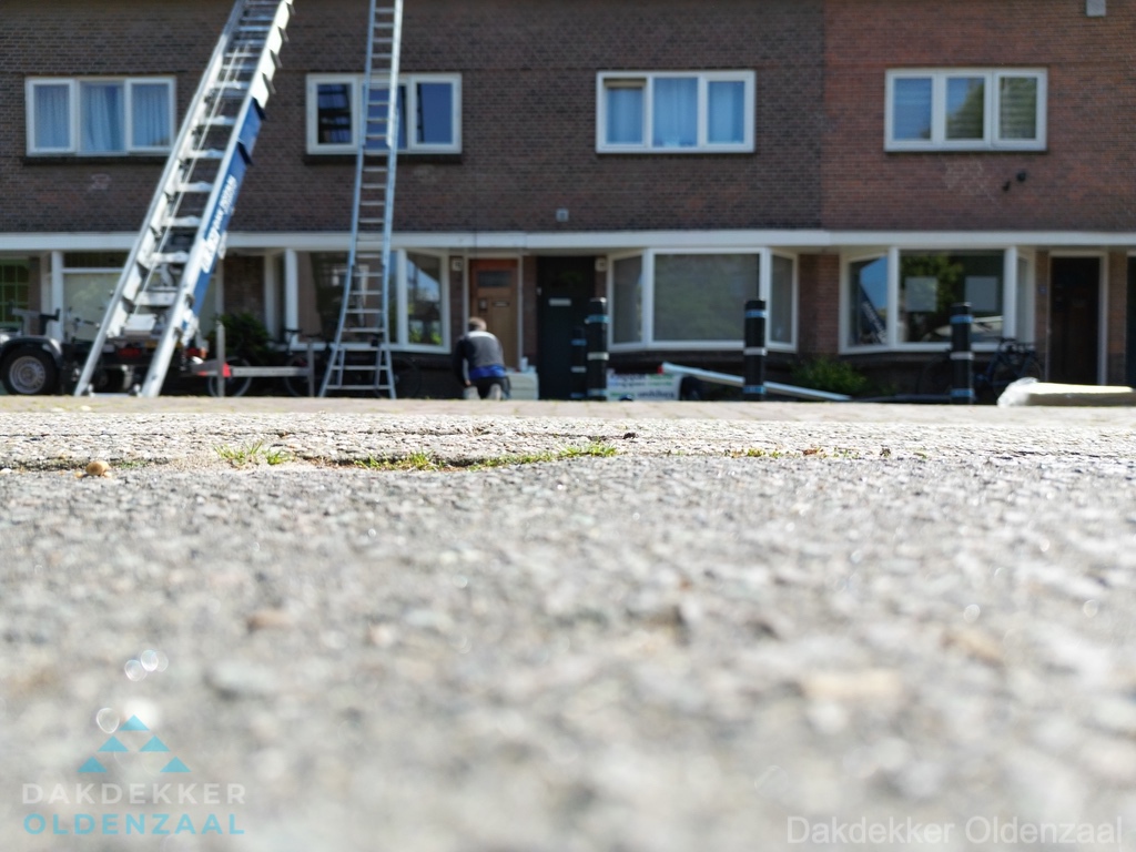 Schuin Dak Oldenzaal Schuin Dak Oldenzaal